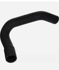 Dayco 70778 Curved Radiator Hose Black Dayco 70778 Curved Radiator Hose Black