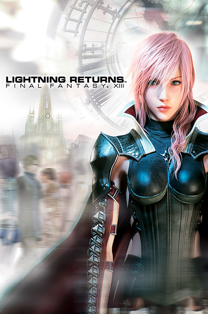 FINAL FANTASY XIII ライトニング ポスター 817mYD1QJlL._AC_SY200_QL15_.jpg