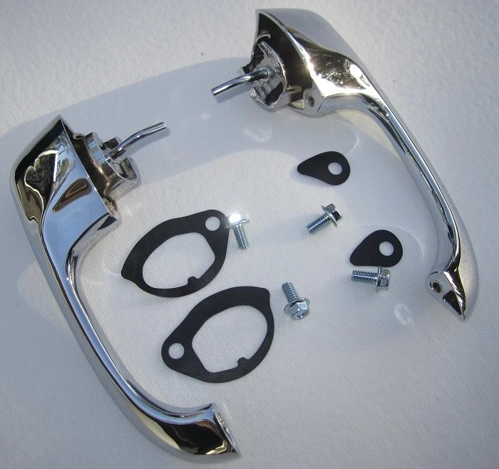 Manijas de puerta exterior Buick Special 1968-1969, Skylark, GS. Envío gratis Foto 2 de 3