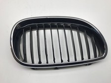 Pare-choc avant BMW 530