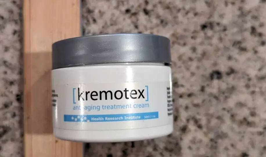 Kremotex review deals
