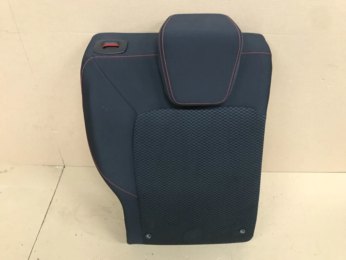 PUMA ST LINE DRIVER SIDE INTERIOR REAR SEAT TRIM BACK SECTION 2019