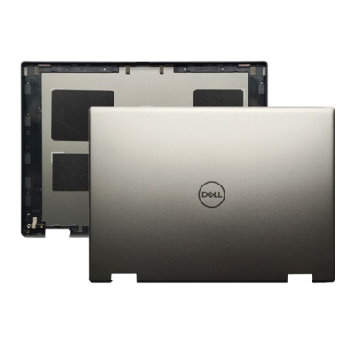 LCD Rear Lid Top Back Cover Case For Dell inspiron 7420 7425 2-in-1