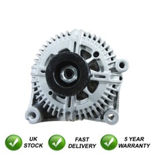 Alternatore Adatto a BMW Serie 5 2003-2010 3 Serie 2006-2013 Serie 7 2002-2008