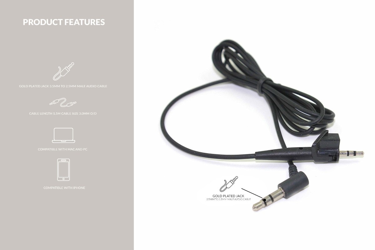 Bose SoundLink Around-ear 2, Wireless - Foto 5