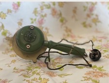 Vintage 1930s Hand Mixer