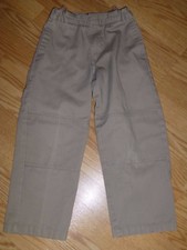 Little Boy's Size 7 Dickies Khaki Pants