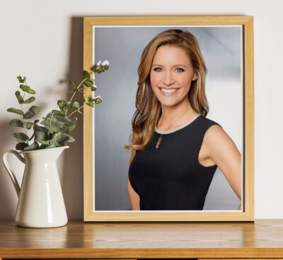 Privatpraxis KaDee Strickland: 10''x8'' professionelles Foto
