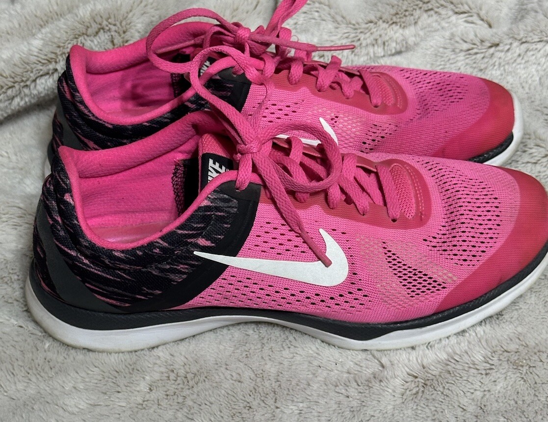 nike in season 5 women's training shoes