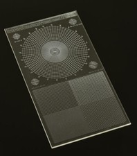 Infini Model Clear Easycutting Type B (Clear See Thru)