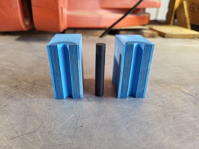 Roxtec Cable Sealing Module RM 30H90
