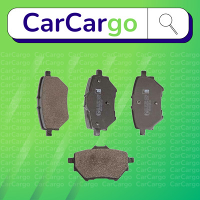 BRAKE PADS Rear FOR Toyota Proace City Verso Electric 2021-2024 HIGH QUALITY NEW