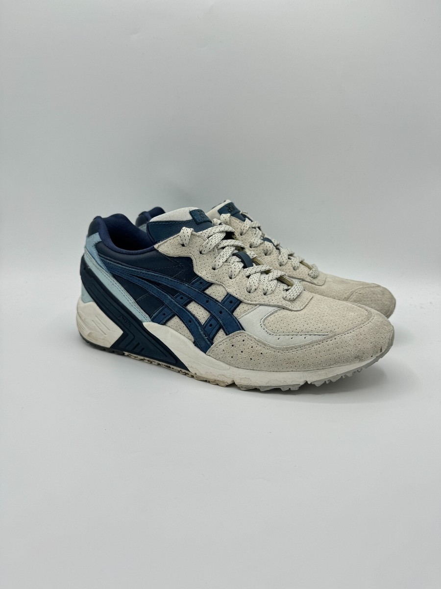 KITH ASICS GEL-Sight x Ronnie Fieg Pacific 2015 Size 11 ASICS Gel-Sight Ronnie Fieg WCP Pacific Men main image 3