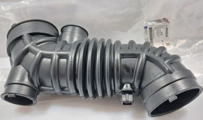 Chevrolet Captiva 2.4 16v 2007-2010 Luftschlauch rohr - ORIGINAL 96829529