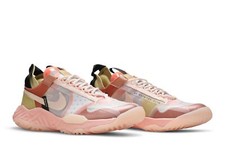 nike delta breathe terra blush