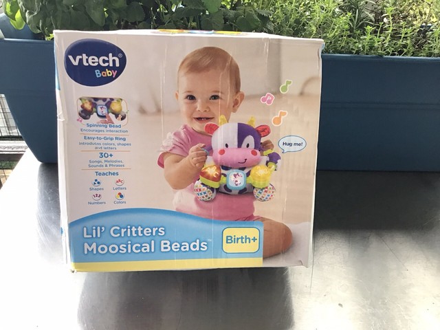 vtech little friendlies moosical beads