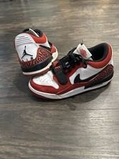 NIKE Air Jordan Legacy 312 Low Size 4.5 - CD9054-116