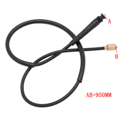 Cable Velocímetro Para Honda XL/XR250/500, CB450SC/650SC, CX500, CB650C/750C/900C - Repuesto