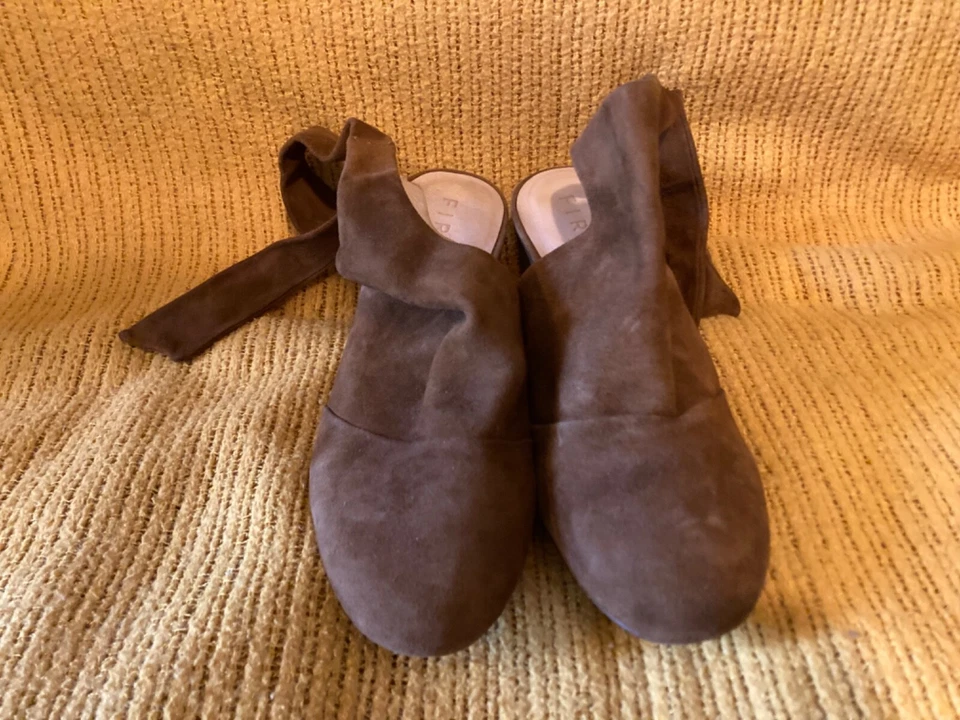 Crocs Leigh II Plataforma Cuña Sandalia Tacones, Firth Block Tacones, EE. UU. 9, China Foto 2 de 4