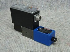 Bosch Rexroth R900969416 DBETRE-21/180G24K31A1M