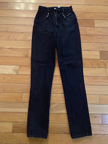 Vintage Rocky Mountain Jeans Womens Sz 