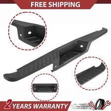 Fit For 2009-2014 Ford F-150 Ford Rear Bumper...