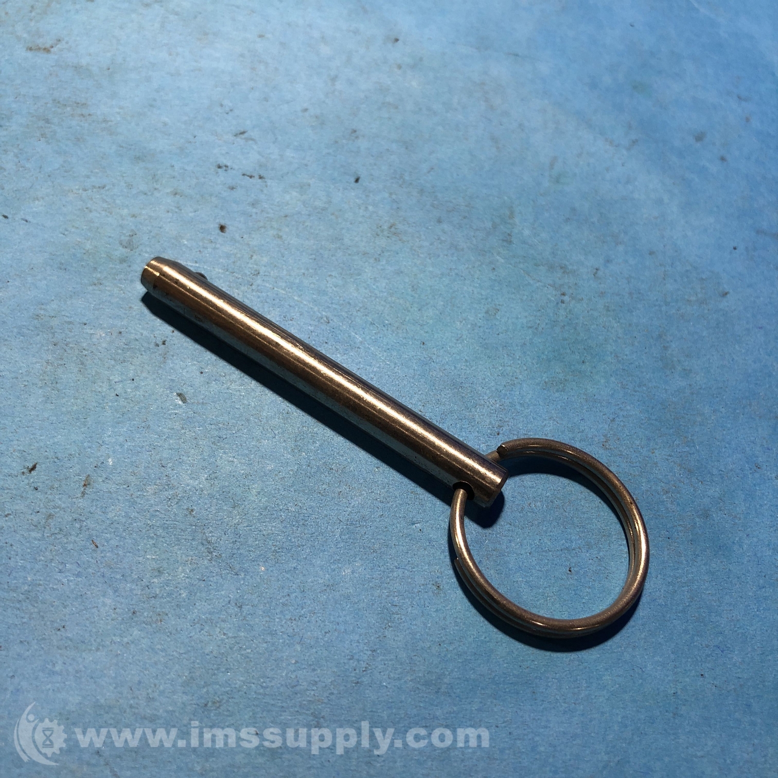 Steel RingGrip QuickRelease Pin USIP eBay