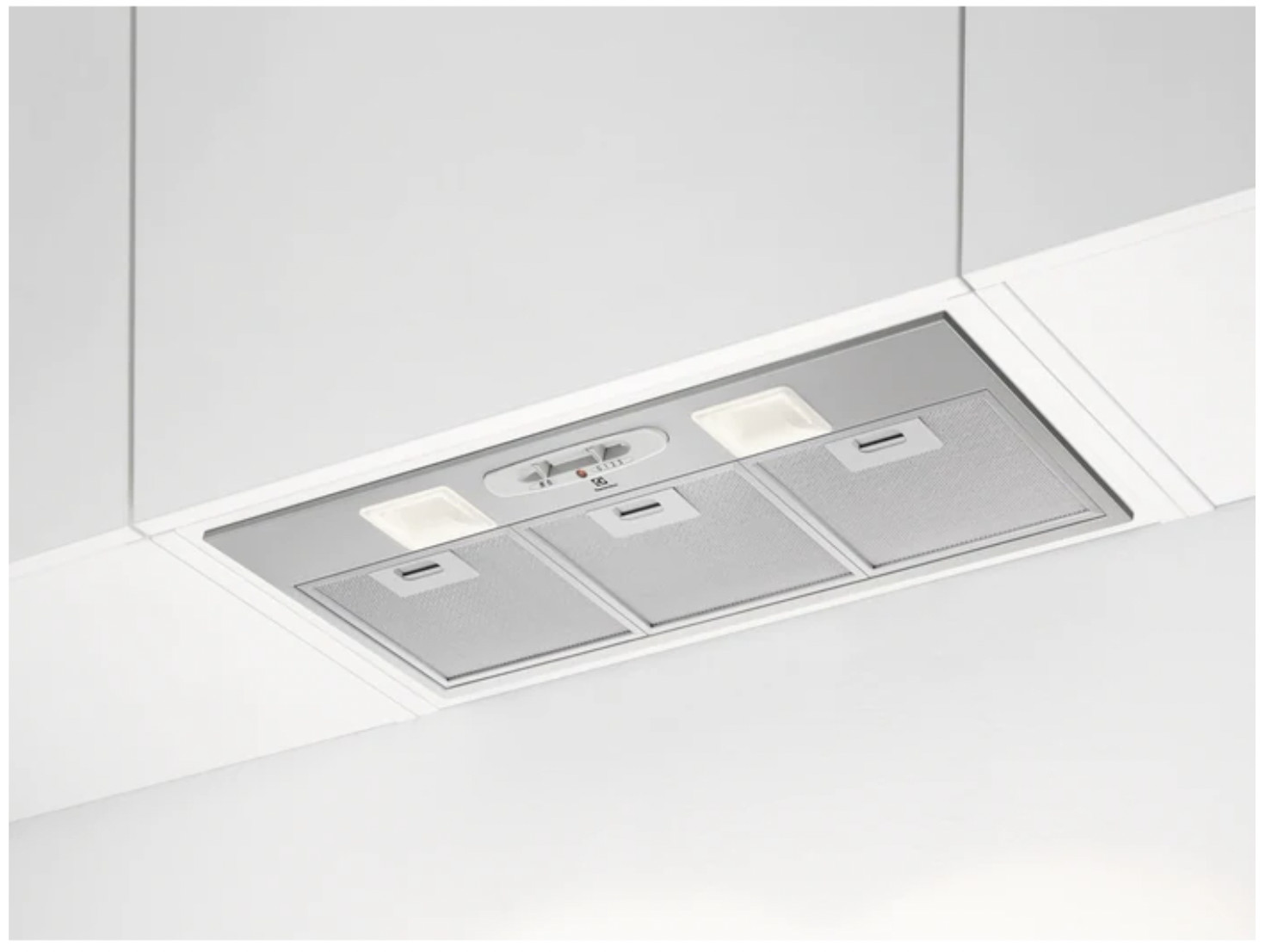 Electrolux LFG337S Cappa a Scomparsa 70 cm - Design Integrato Serie 300