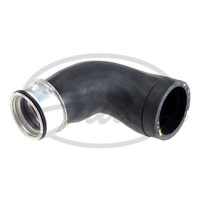 GATES 09-0325 Charger Air Hose for AUDISEATSKODAVW