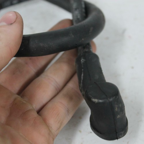 95-05 KAWASAKI VULCAN 750 VN750 FRONT BRAKE HOSE LINE UPPER JS - Bild 5 von 5