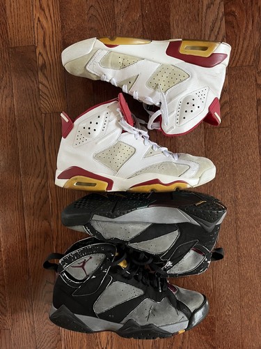 alternate hare 6s