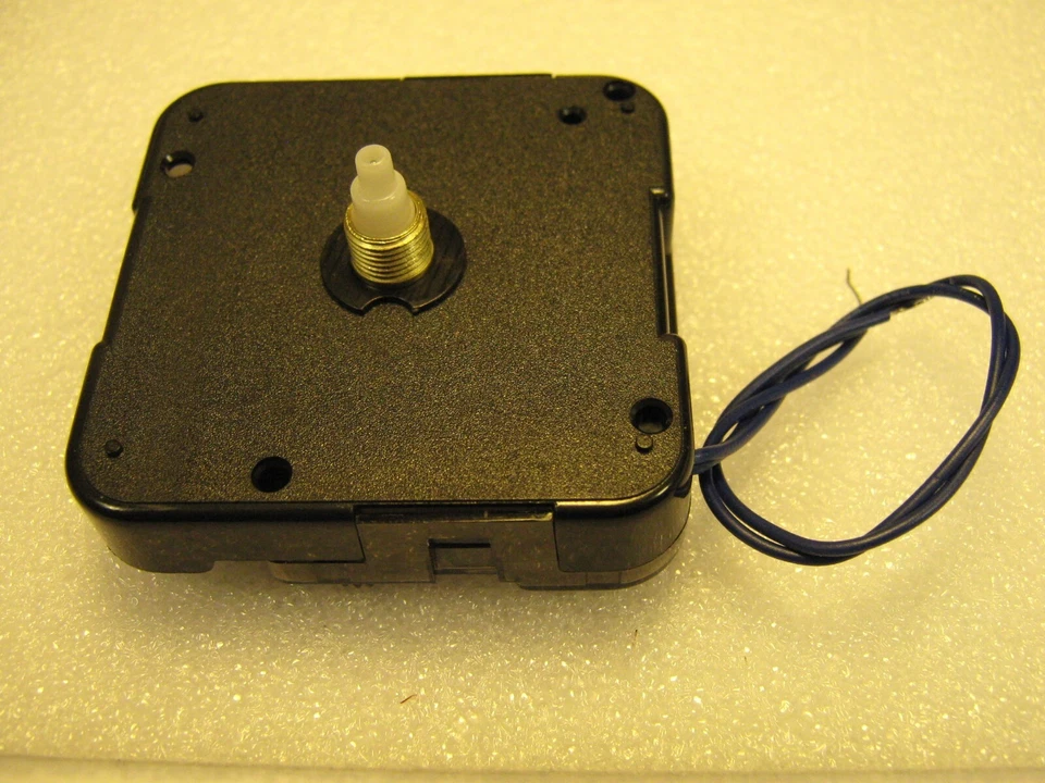 Young Town Youngtown Quartz Clock Movement Hour Switch Trigger Wire model 12888 - Image 3 of 4