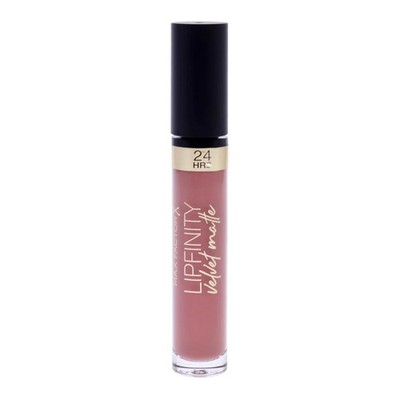 Max Factor Lipfinity Velvet Matte Lipstick