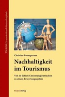 Christian Baumgartner | Nachhaltigkeit Im Tourismus | Buch | Deutsch (2008)
