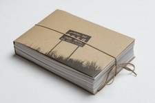 Oasis hotel by Nicolo Degiorgis SIGNED FIRST EDITION - RARE ART PHOTOGRAPHY BOOK