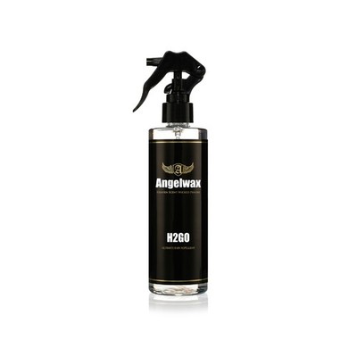 Scheibenversiegelung Glas Auto Angelwax H2GO Windscreen Dressing 100 ml