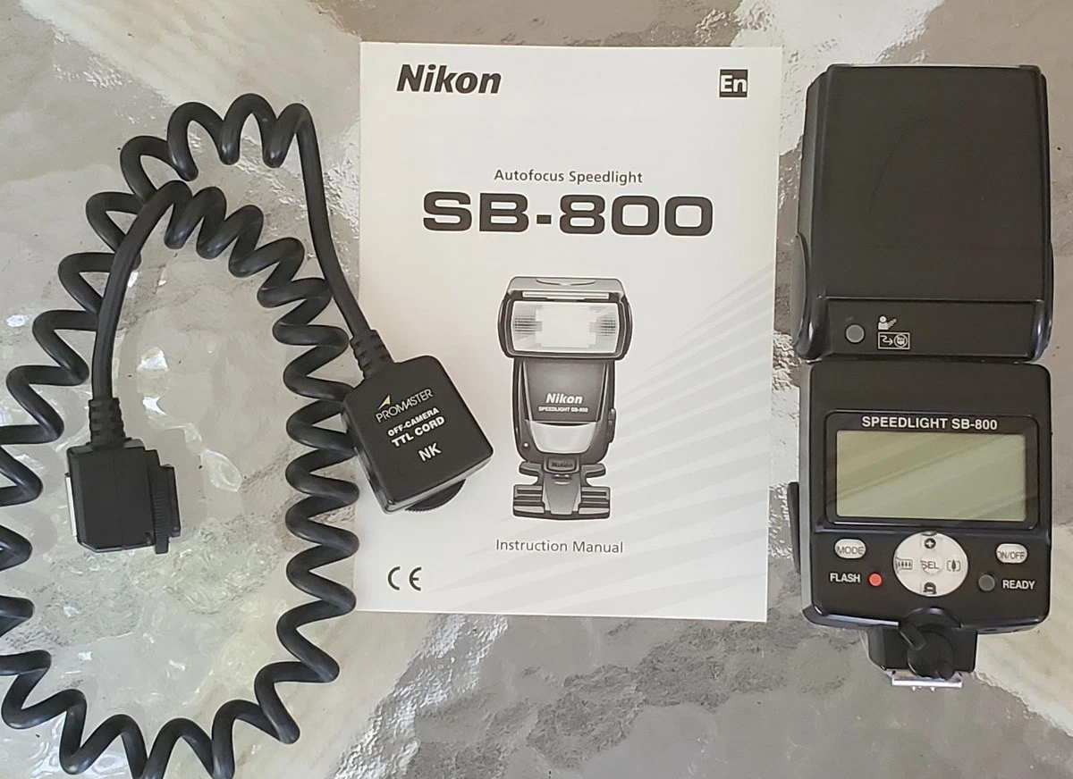 Nikon Sb800 for sale | eBay