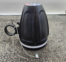 Pyle 4" 800W Waterproof Marine Tower Speaker Bluetooth, RGB Lights PLUTV45BTR