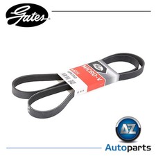 Image of 6 Rib V-Ribbed Belt 6PK1740 Gates 5750.VS