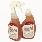 Diversey Suma Grill D9 Oven & Grill Cleaner, 0.75L a 2 Bottles