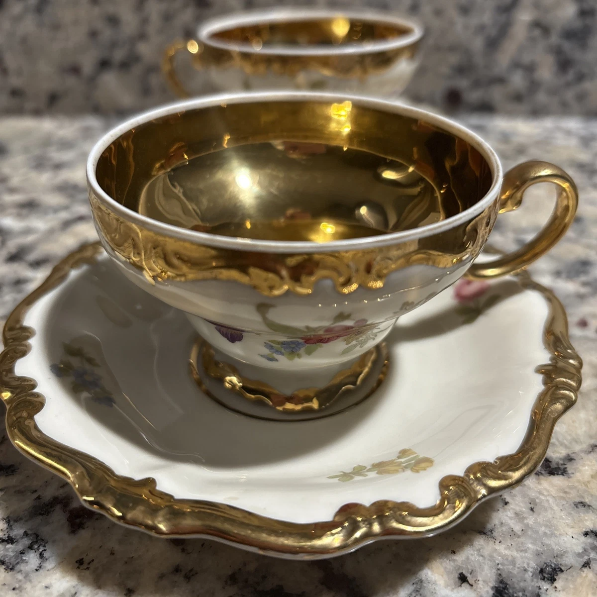 Rosenthal Pompadour for sale | eBay