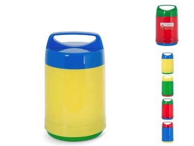 Trinkbehälter Colors Lt 1,4 Home (MIXFARBEN)