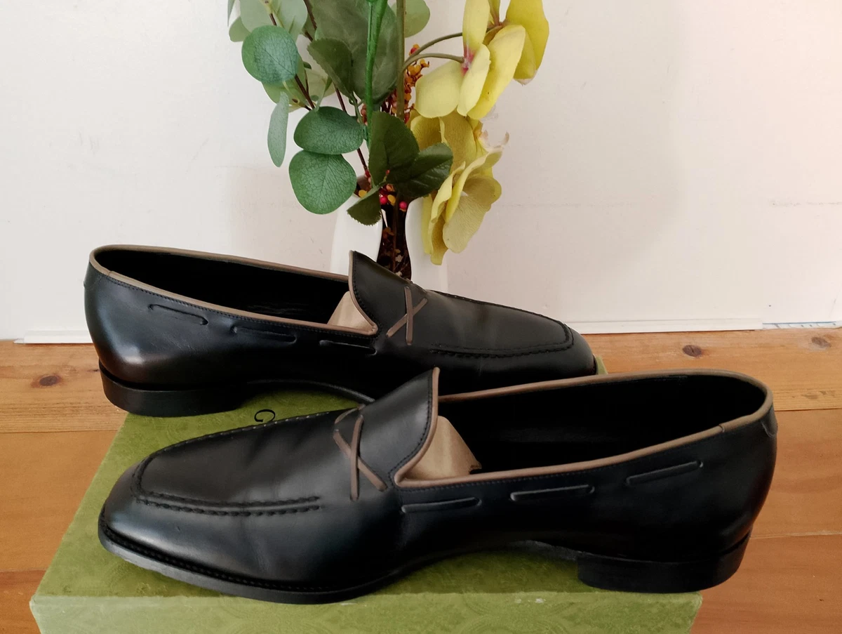 Barker Black Dress Shoes for Men for sale | eBay
