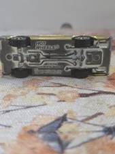 Hot Wheels 1968 Antifreeze Custom Continental Mark III