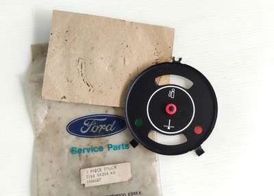 New Old Stock Combo Gauge Face (Only) For FORD CORTINA MK3