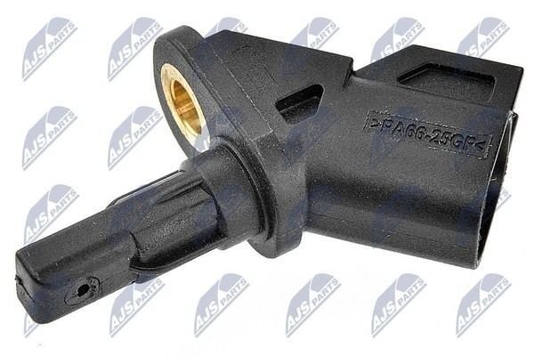 NTY Sensor, Raddrehzahl HCA-MZ-019-image