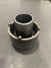 Otc 205-230 Wheel Hub Nut Socket T85t-4252-ah For Ford 9.75 10.25 Dana 80 Otc 205-230 Wheel Hub Nut Socket T85t-4252-ah For Ford 9.75 10.25 Dana 80