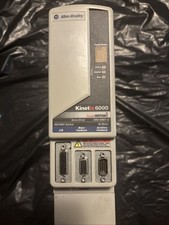 ALLEN BRADLEY 2094-BM01-S SERIES C KINETIX 60...