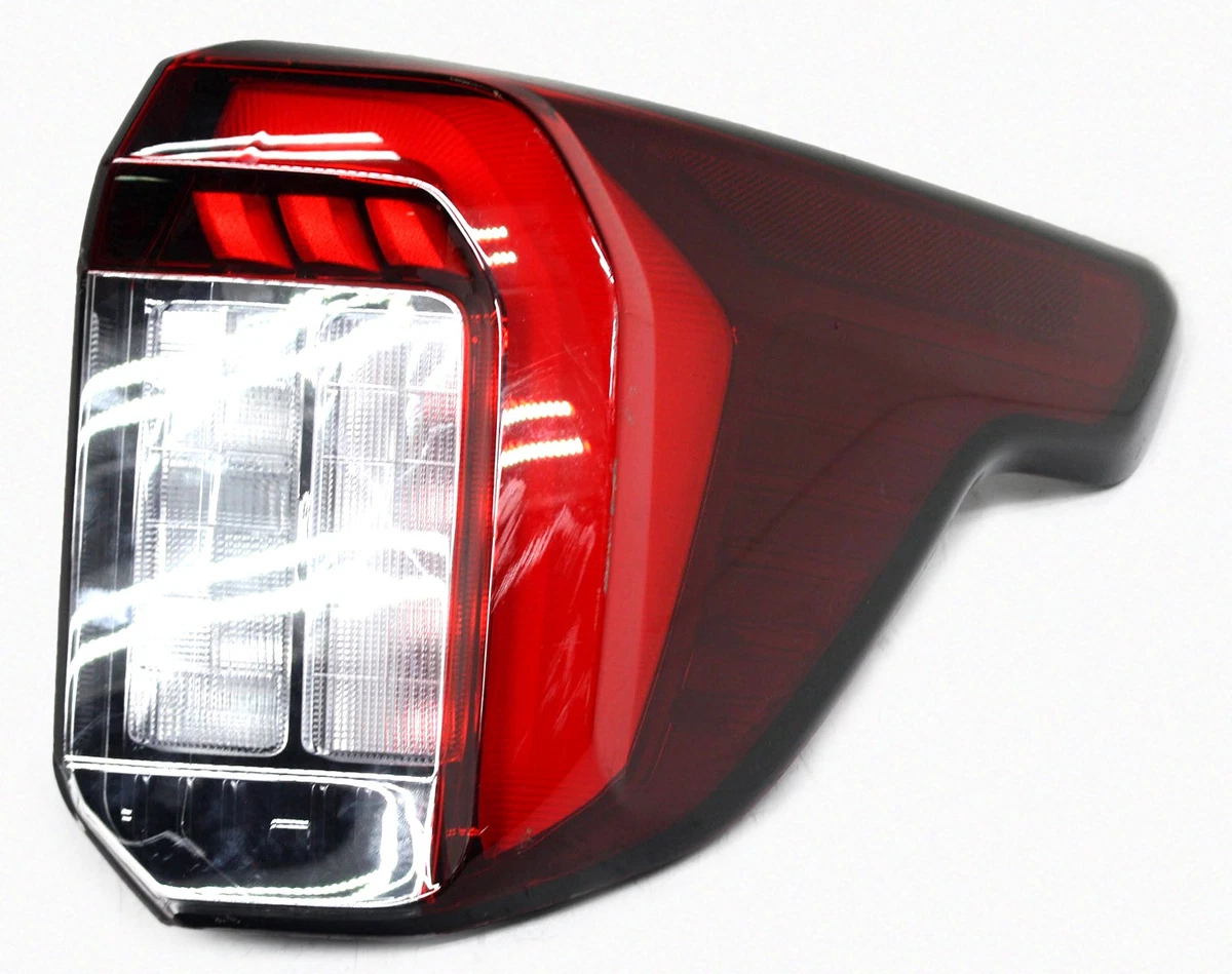 Genuine OEM Right Tail Lights for Ford Explorer for sale | eBay Genuine OEM Right Tail Lights for Ford Explorer for sale | eBay