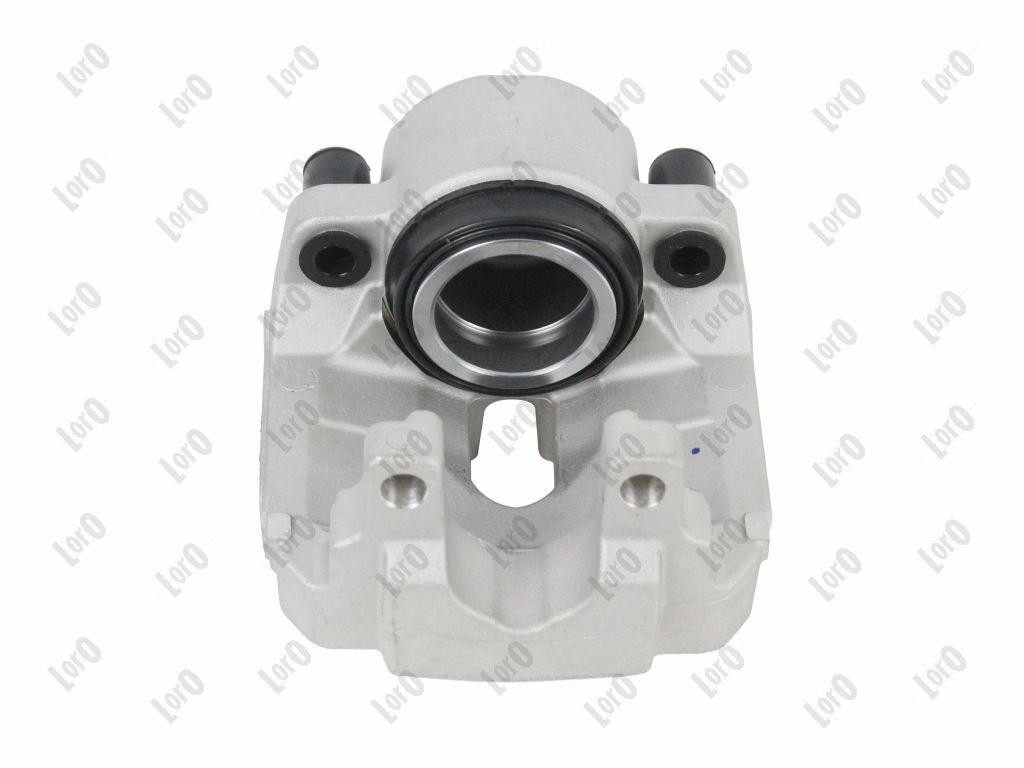 ABAKUS Brake Caliper 131-05-095 For BMW Front Axle Left 60mm 24mm ATE